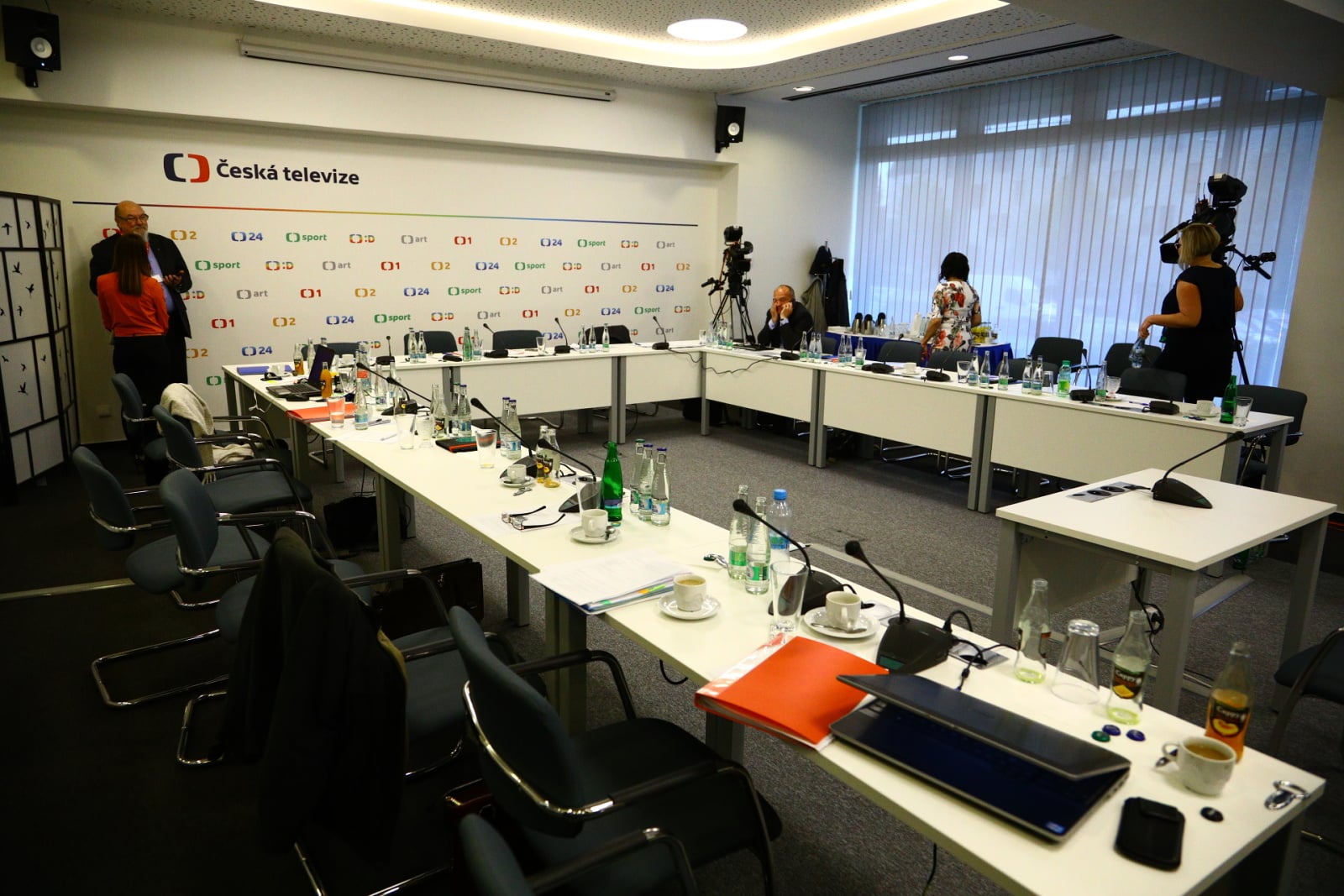 Volba generální ředitele ČT - 4. část