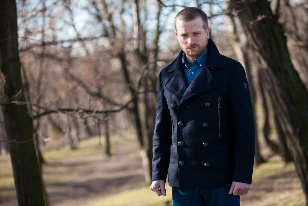 HBO natočila českou verzi norské krimi série Mamon
