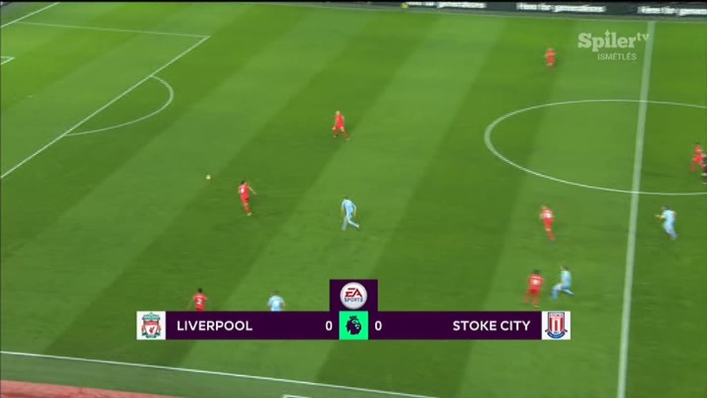Spiler TV