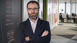 Michal Pěchouček