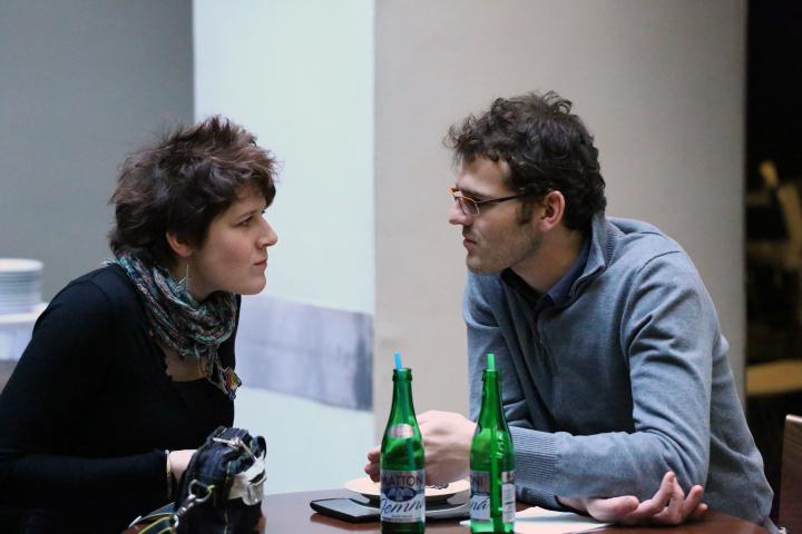 NetClub s Markem Prokopem