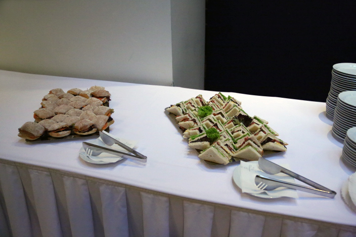 NetClub s Markem Prokopem