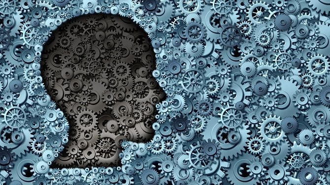 AI - umělá inteligence - ilustrační foto