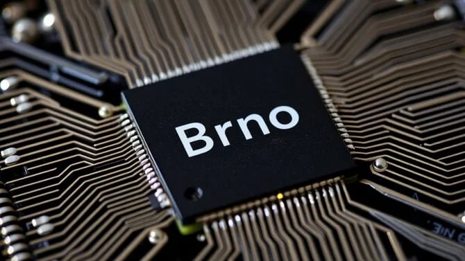 Brno