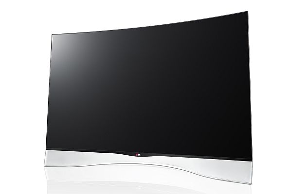 OLED televizory 55EA970V a 55EA980V byly oznámeny už dříve a ceny jsou notně, ale notně vysoké.