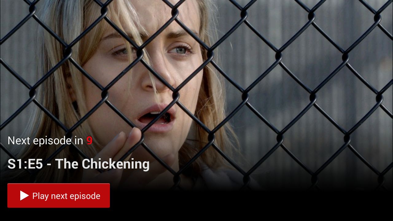 Náhledy Netflixu na PC i v mobilních zařízeních a Smart TV