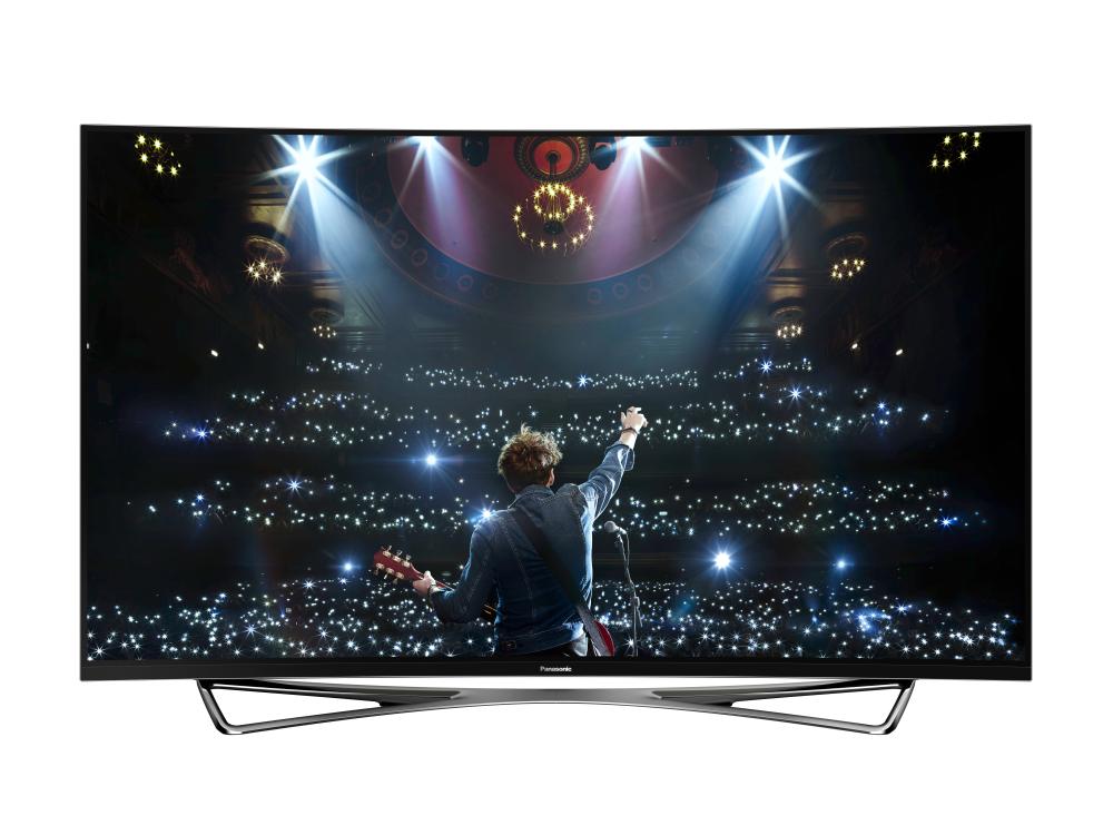 Panasonic TX-65CZ950.