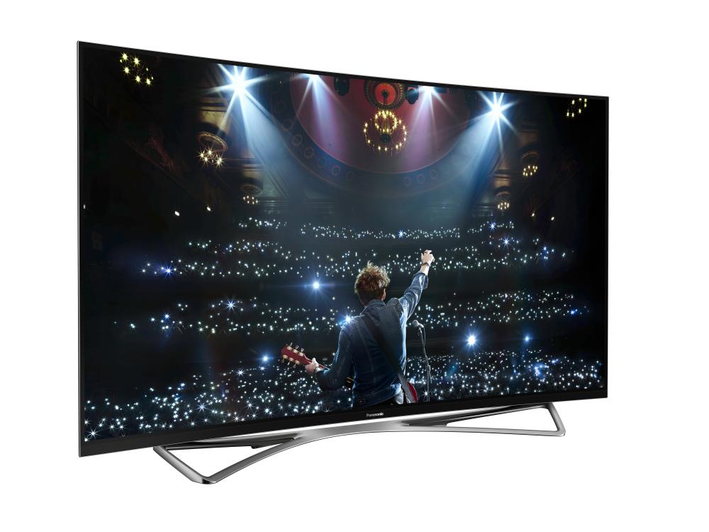 Panasonic TX-65CZ950.