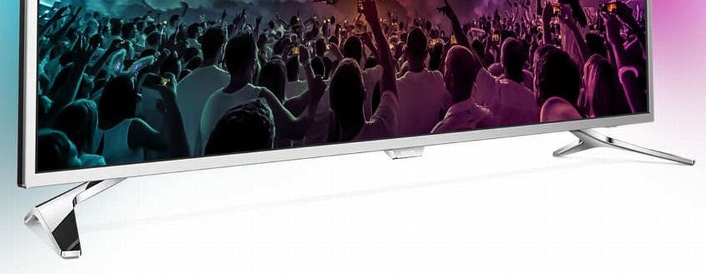 Philips 55PUS6501 - malá galerie