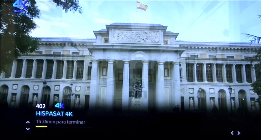 Programy ve 4K (MEO)