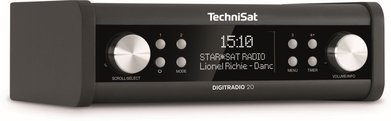 Technisat DigitRadio 20.