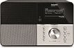 Technisat DigitRadio 306, resp. DigitRadio 306 IR (internetový příjem).
