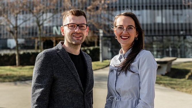 Tomáš Turek - Markéta Bláhová - Daytrip