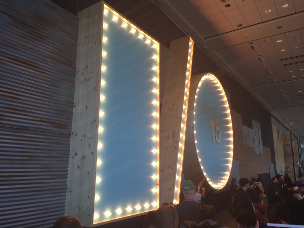 Google I/O 2015 očima vývojářů Avastu