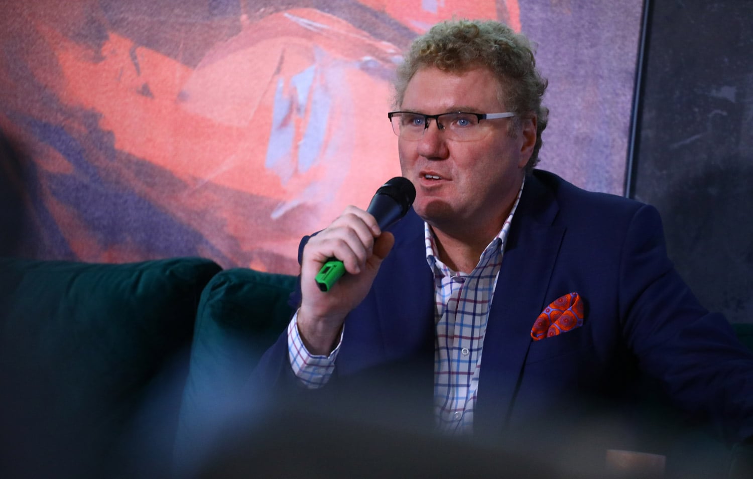 Jaro 2019 na obrazovce České televize