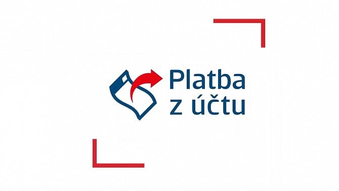 Česká spořitelna - Platba z účtu