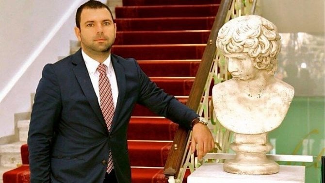 Ján Svoboda