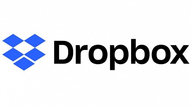 Dropbox logo