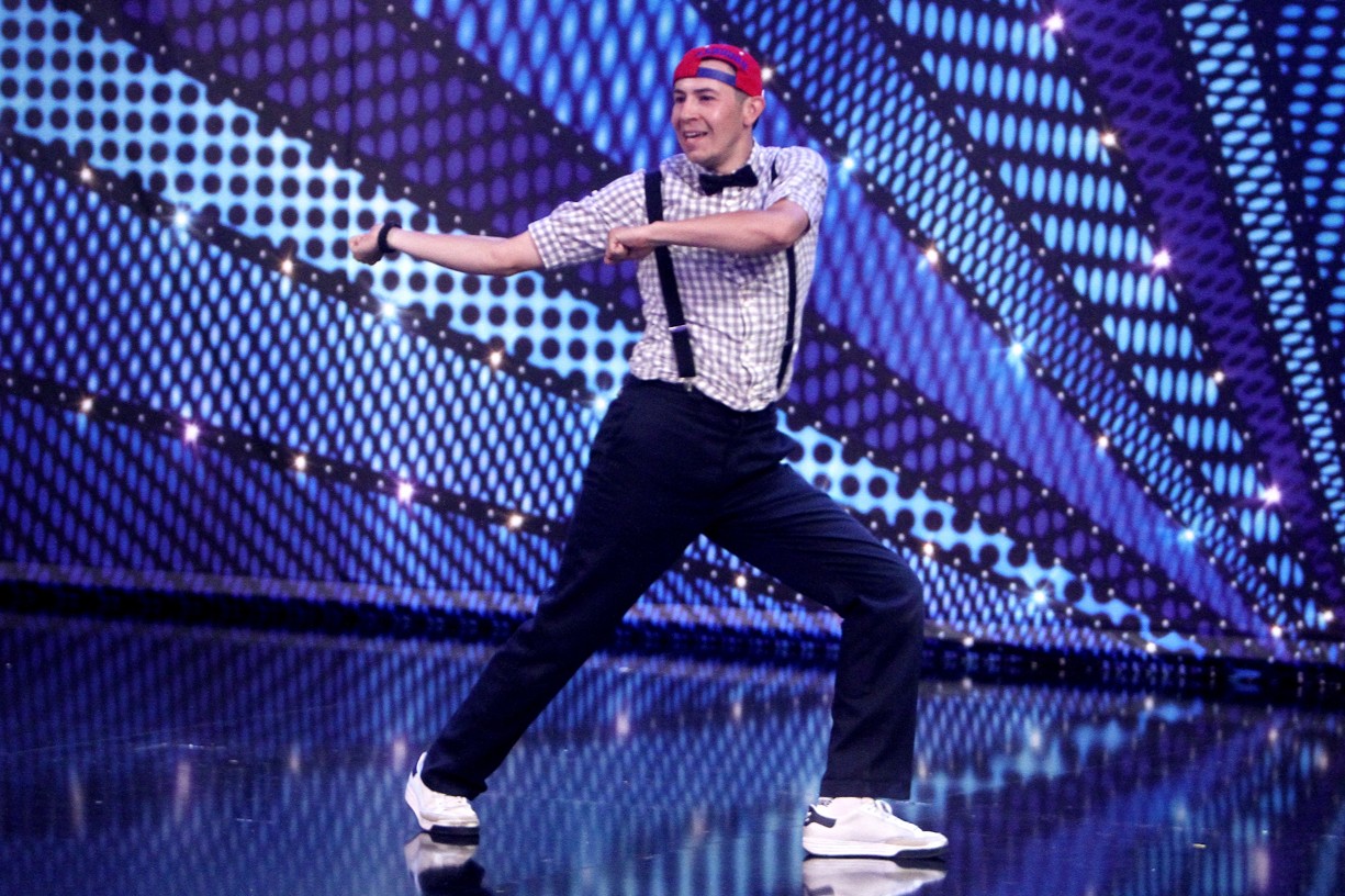 Česko Slovensko má talent IV