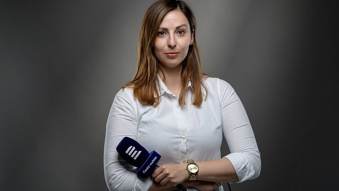 Ivana Milenkovičová
