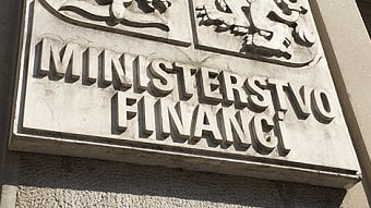 Ministerstvo financí ČR.