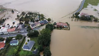 Povodně ukázaly, že dvě třetiny nemovitostí jsou podpojištěné