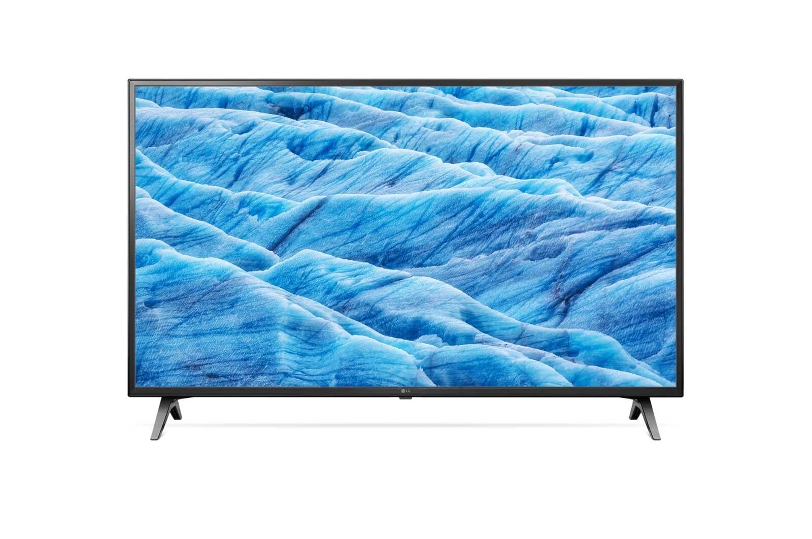 LG 43UM7100