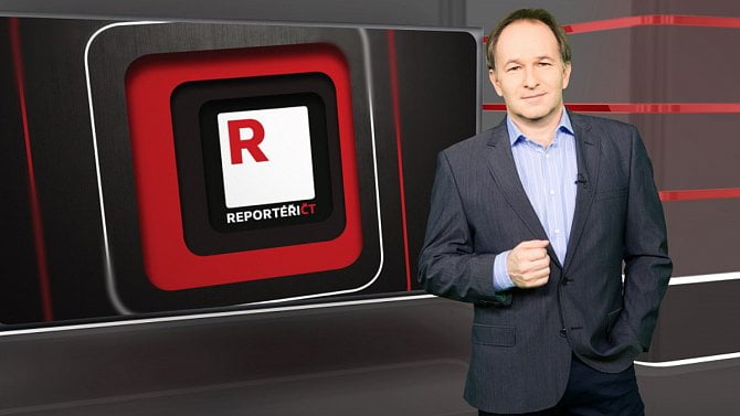 Marek Wollner, Česká televize