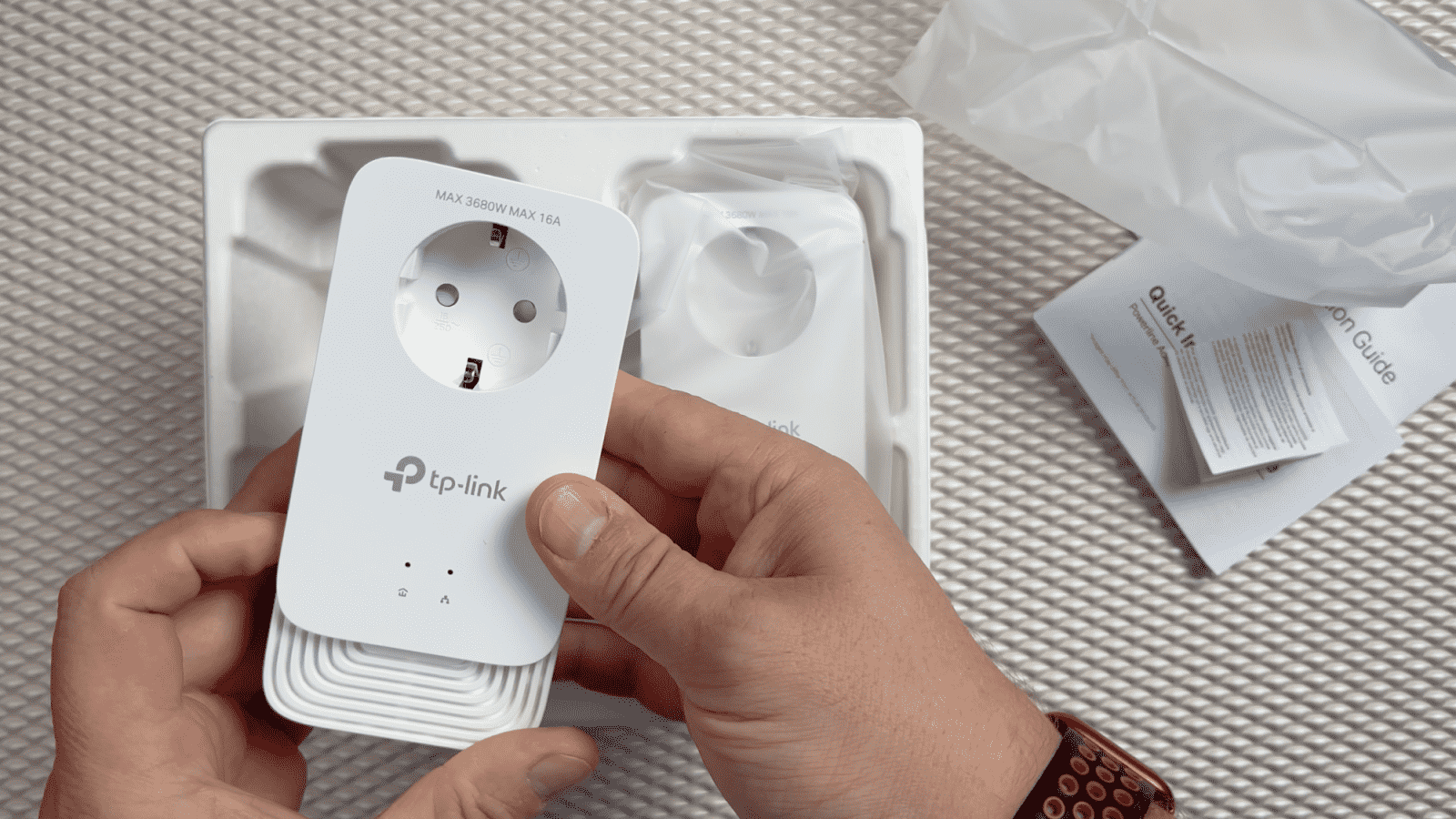 TP-Link PG2400P