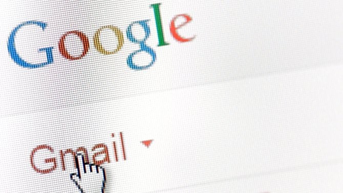 Gmail - Google