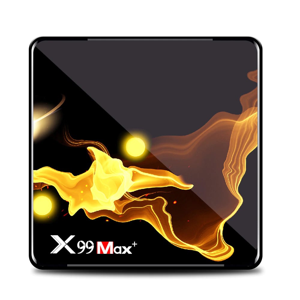 X89 Max+