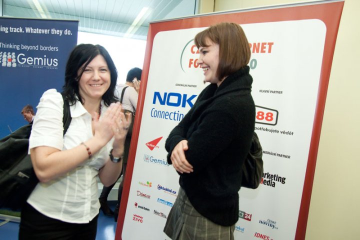Networking
