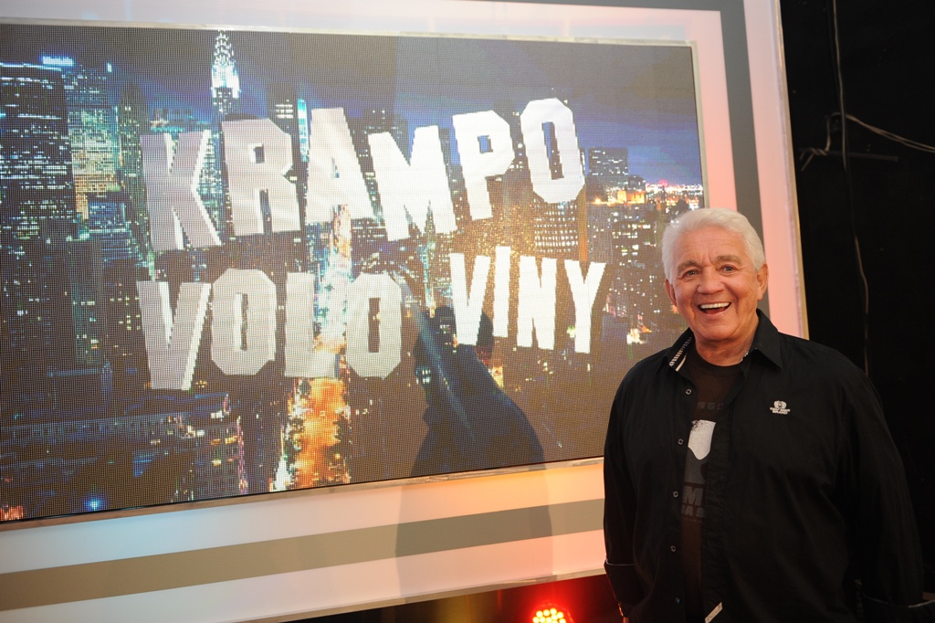 Krampol voloviny na Relaxu kopírují Nikdo není dokonalý z Primy