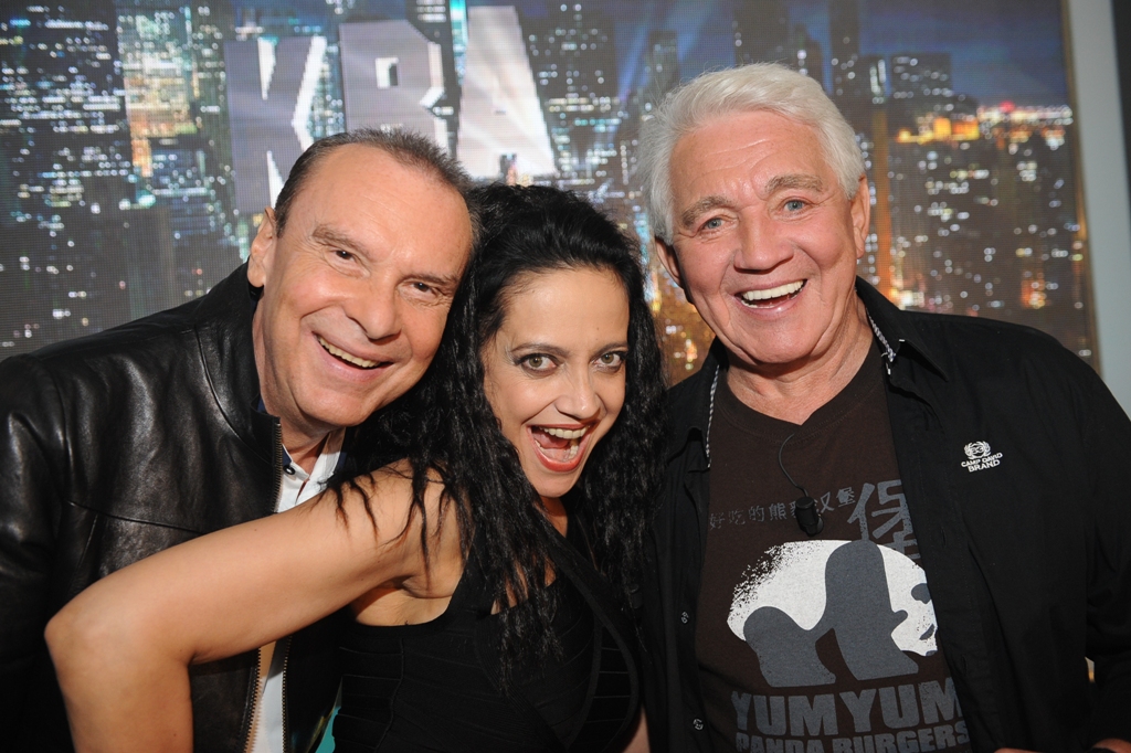 Krampol voloviny na Relaxu kopírují Nikdo není dokonalý z Primy