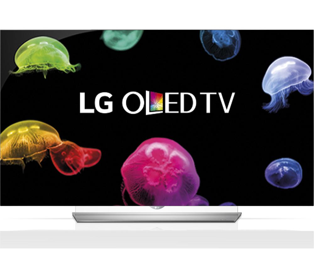 LG 65EF950V (OLED).