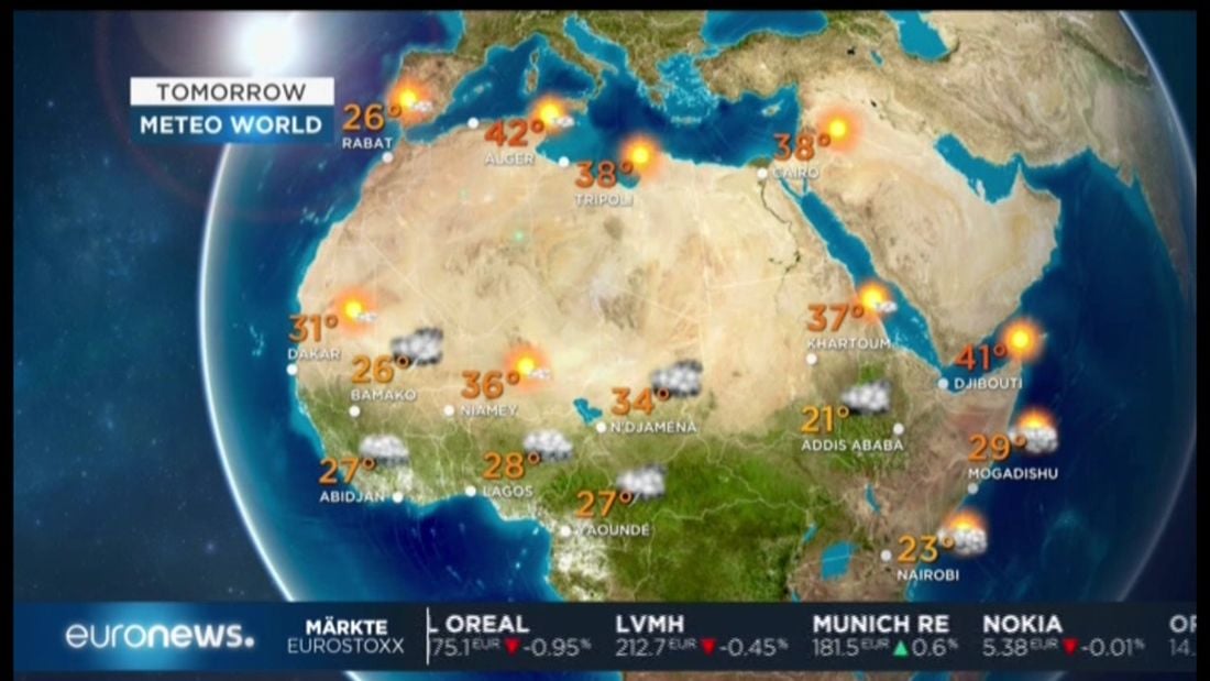 Nejzajímavější satelitní kanály v červenci 2017