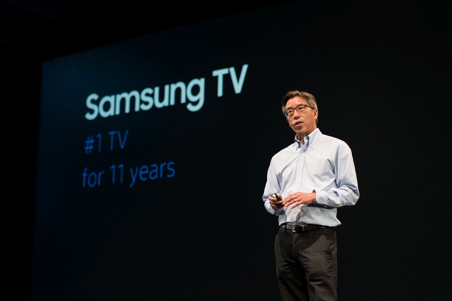 Samsung TDC 2017, Tizen 4.0