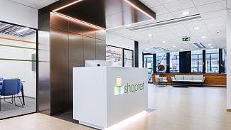Poskytovatel hotových technických řešení pro e-shopy Shoptet.