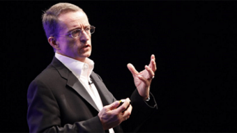 CEO VMwaru Pat Gelsinger