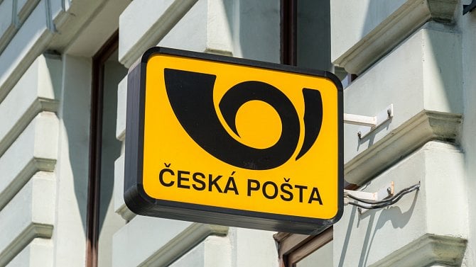 Česká pošta