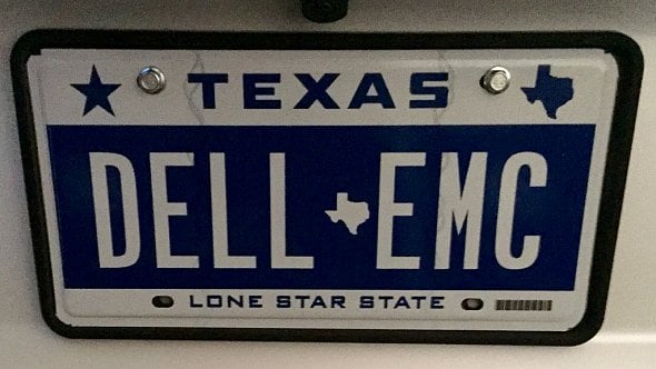 Dell EMC