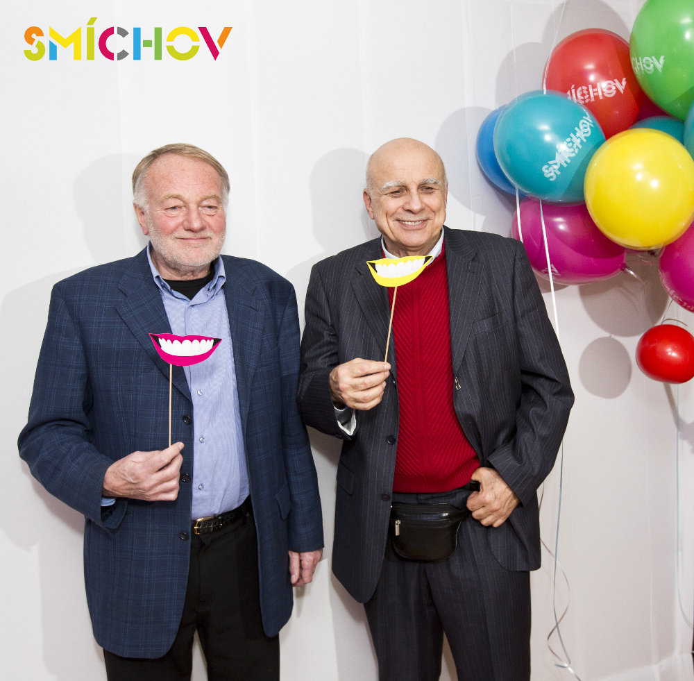 Party TV Nova ke startu nového zábavného kanálu Smíchov