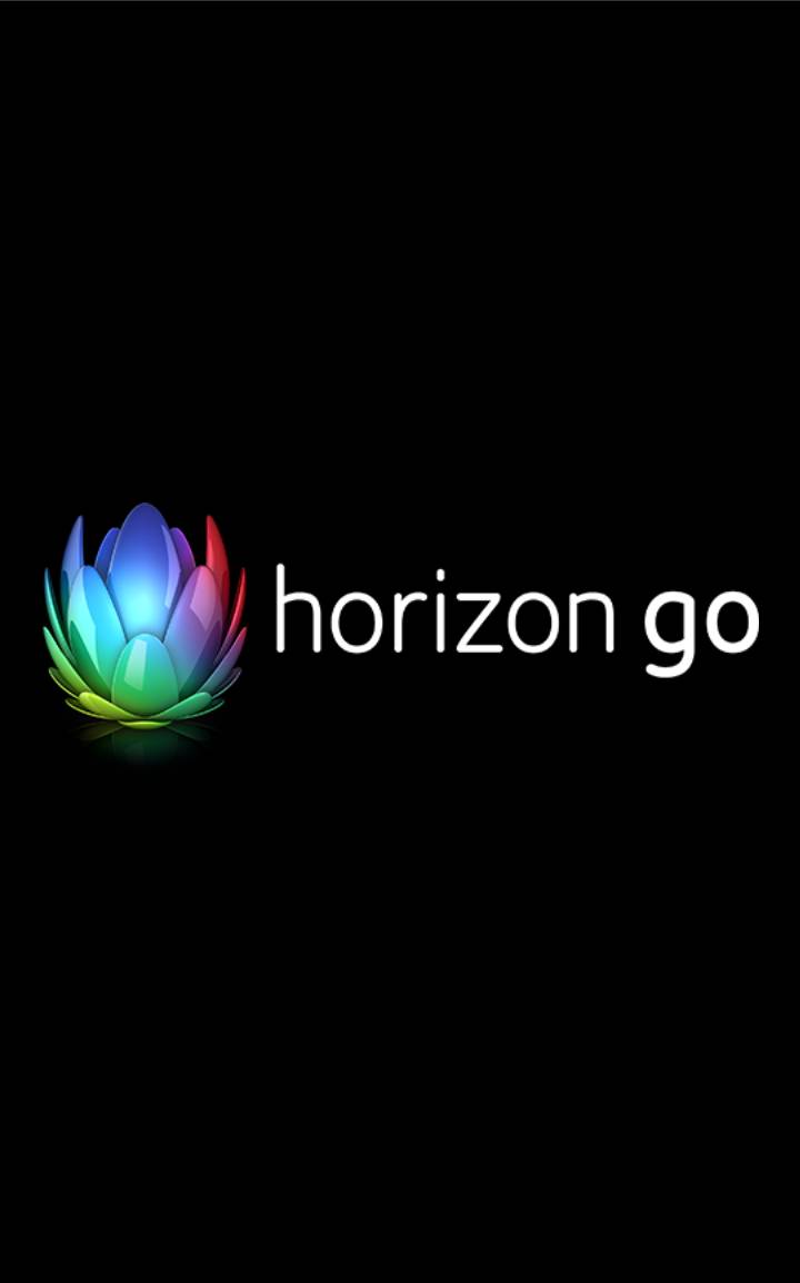 UPC Horizon Go - Instalace