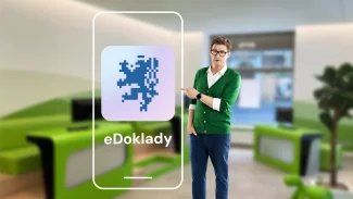 eDoklady nově v Air Bank. (19. 06. 2024)