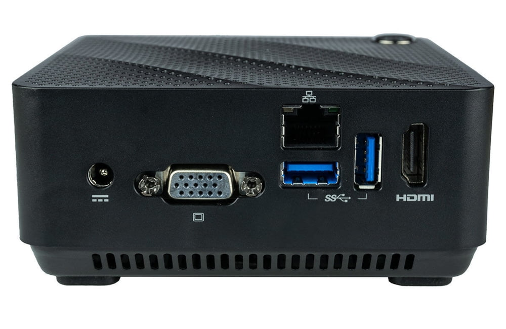 SKU 2 – case pro SSD/HDD úložiště