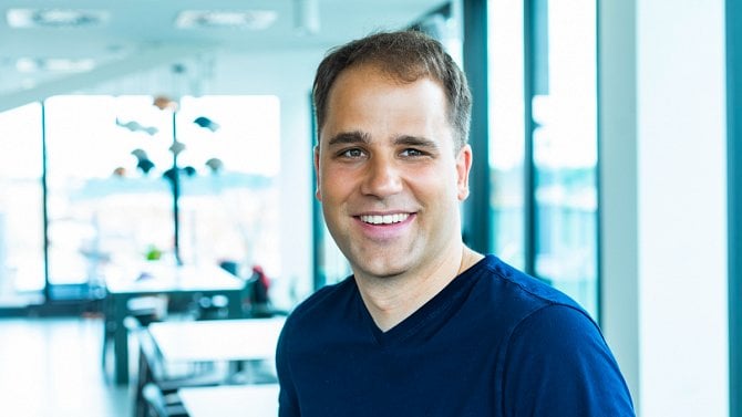 Zdeněk Cendra