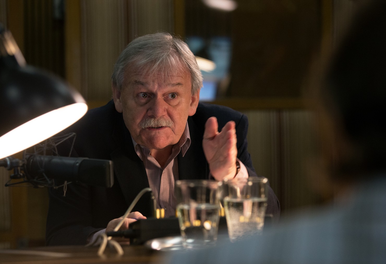 Filmové povídky Škoda lásky během Vánoc 2013 v České televizi