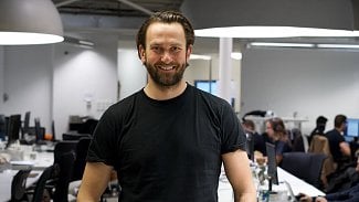 Martin Pejša, Creative Dock