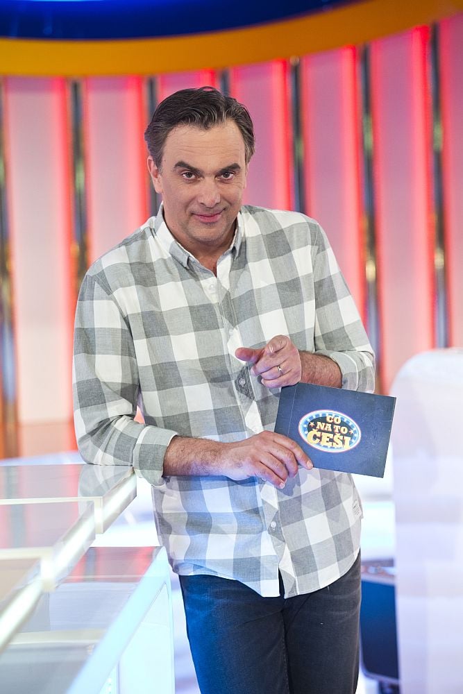 Co na to Češi - Tomáš Matonoha