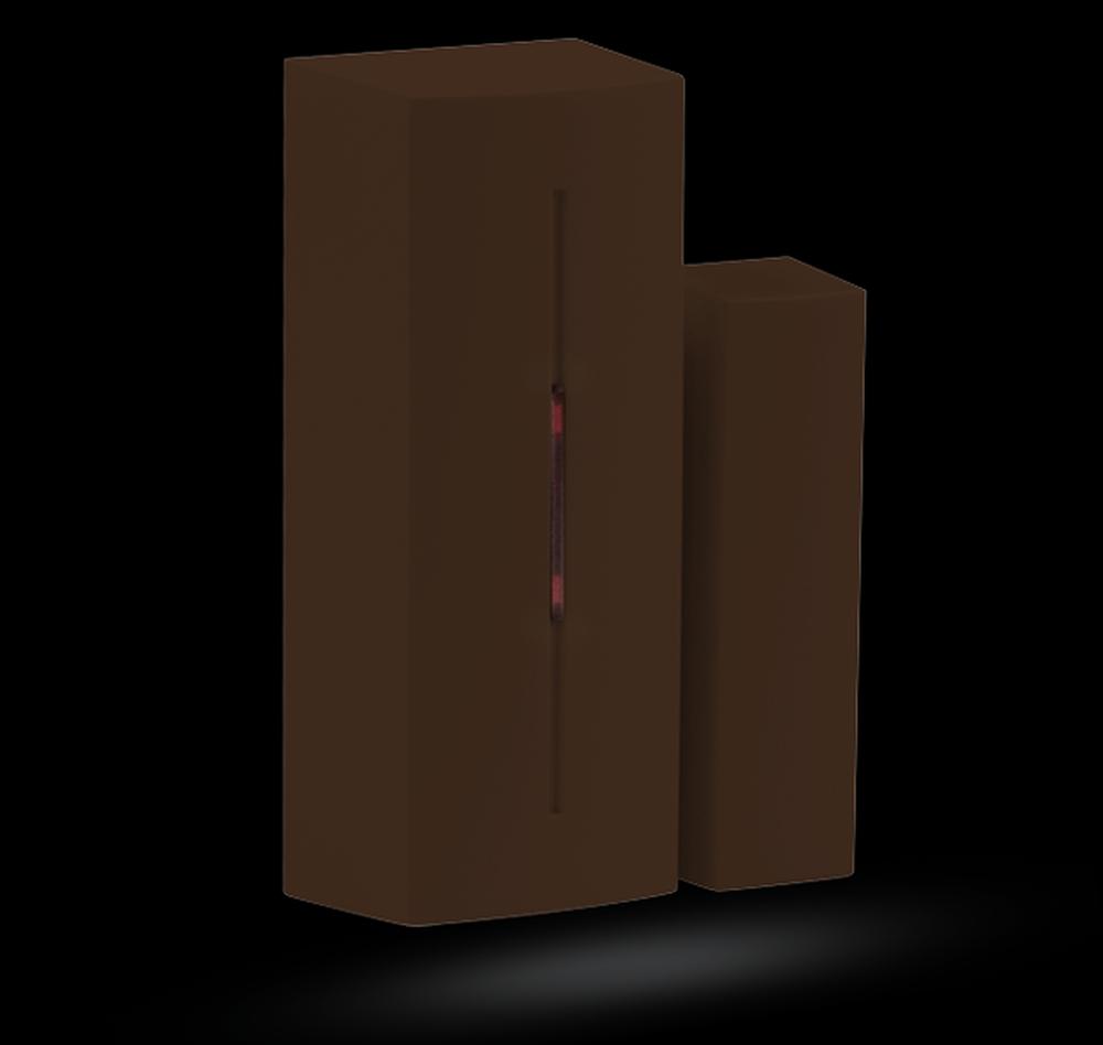 bezdrátový magnetický detektor JA-183MB.